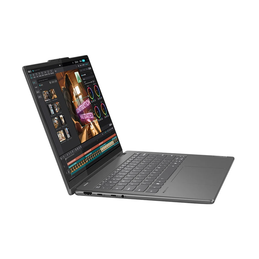 Lenovo Yoga 7i 2 in 1 14IML9 All Laptop in BD