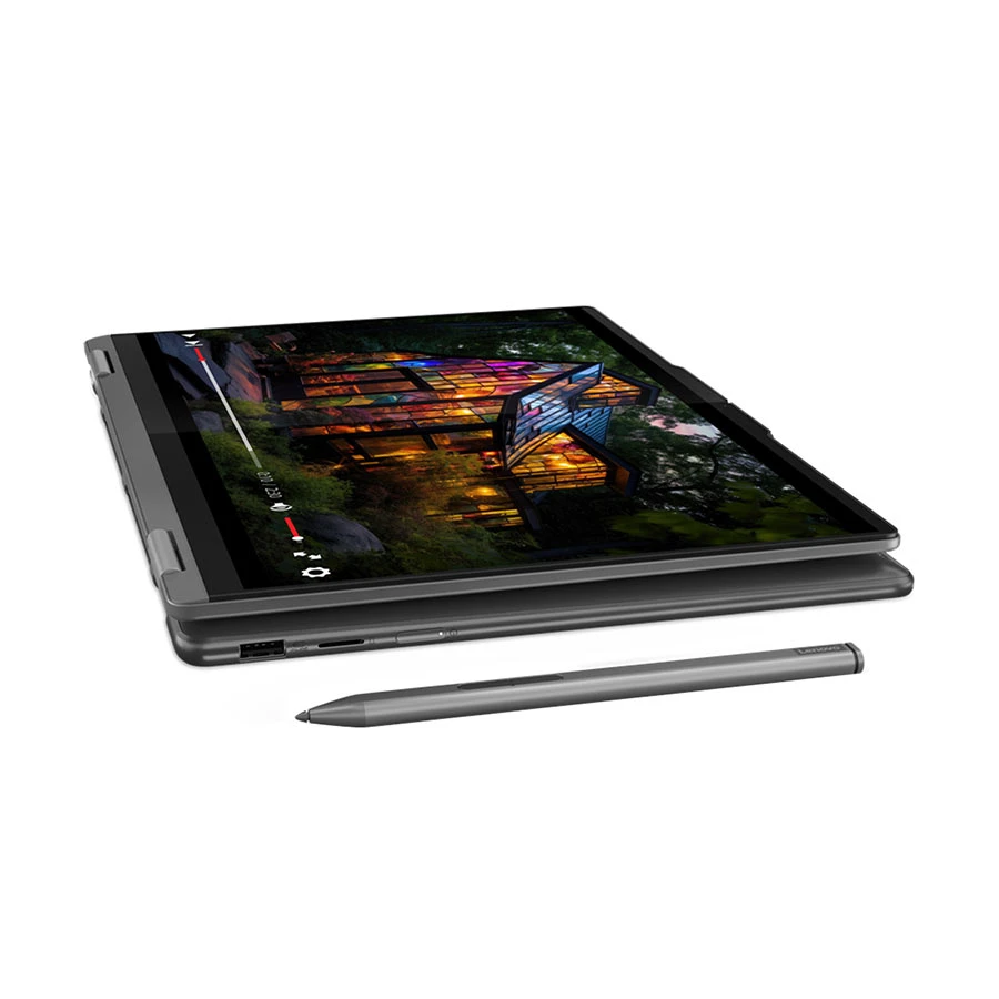 Lenovo Yoga 7i 2 in 1 14IML9 All Laptop Best Price