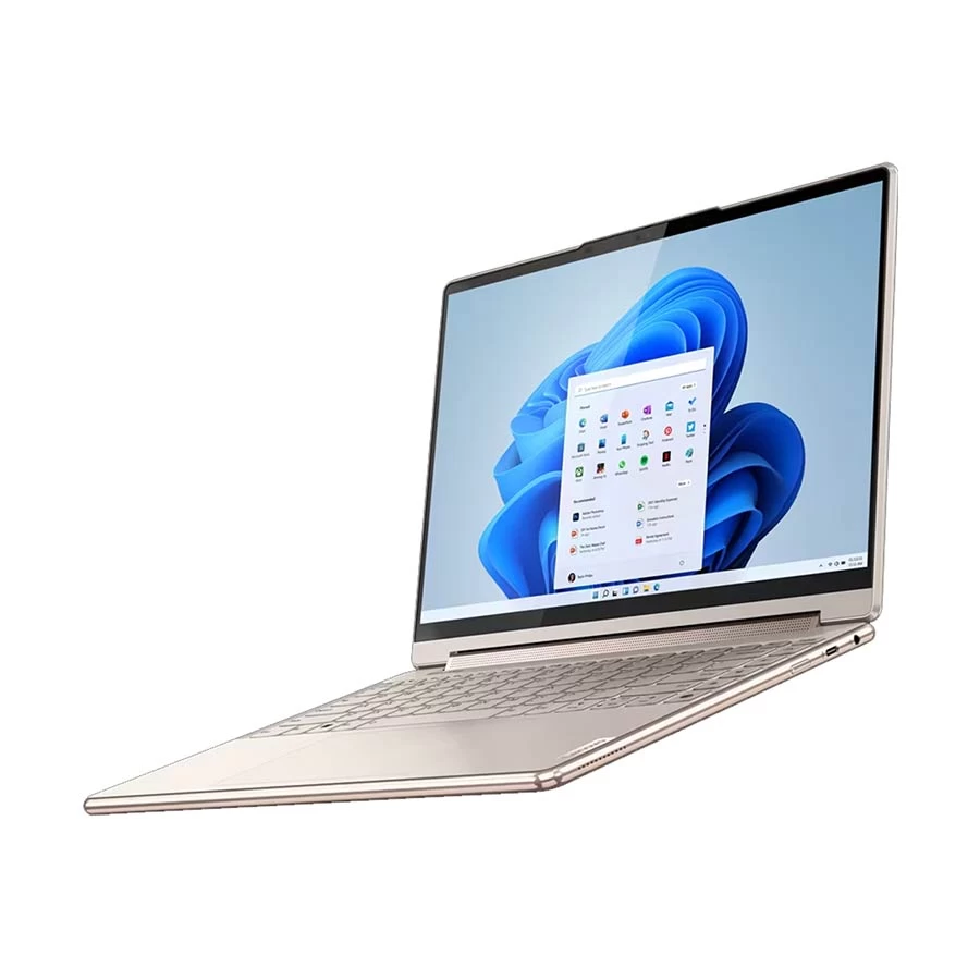 Lenovo Yoga 9 14IAP7 All Laptop in BD