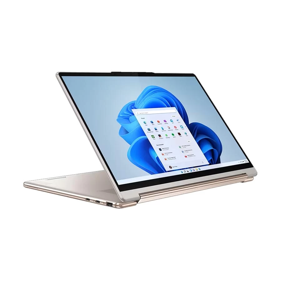 Lenovo Yoga 9 14IAP7 All Laptop specifications