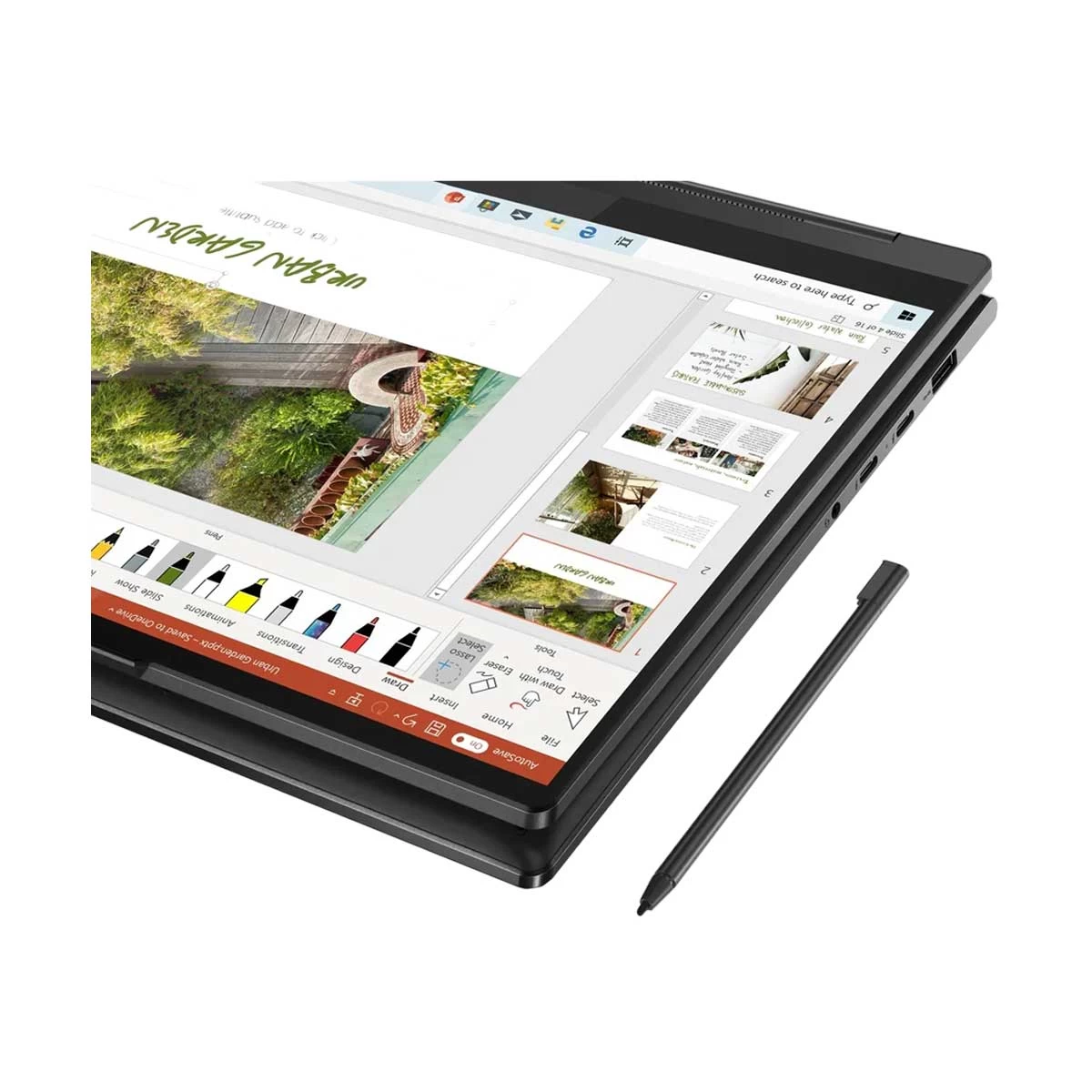 Lenovo Yoga 9i 14ITL5 All Laptop in BD