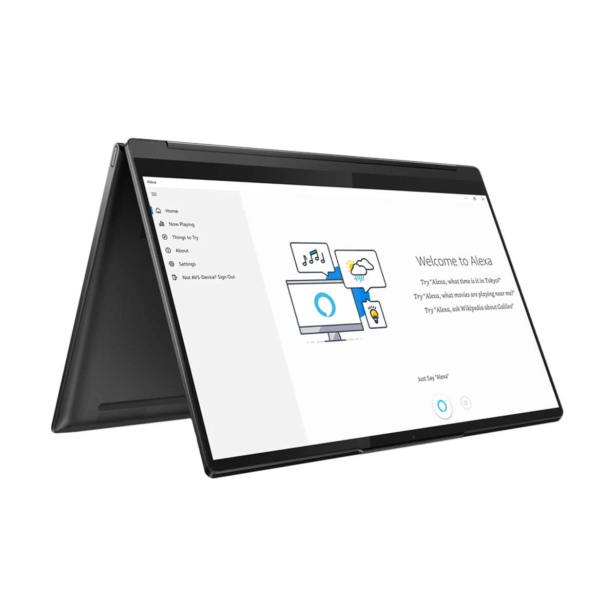 Lenovo Yoga 9i 14ITL5 All Laptop