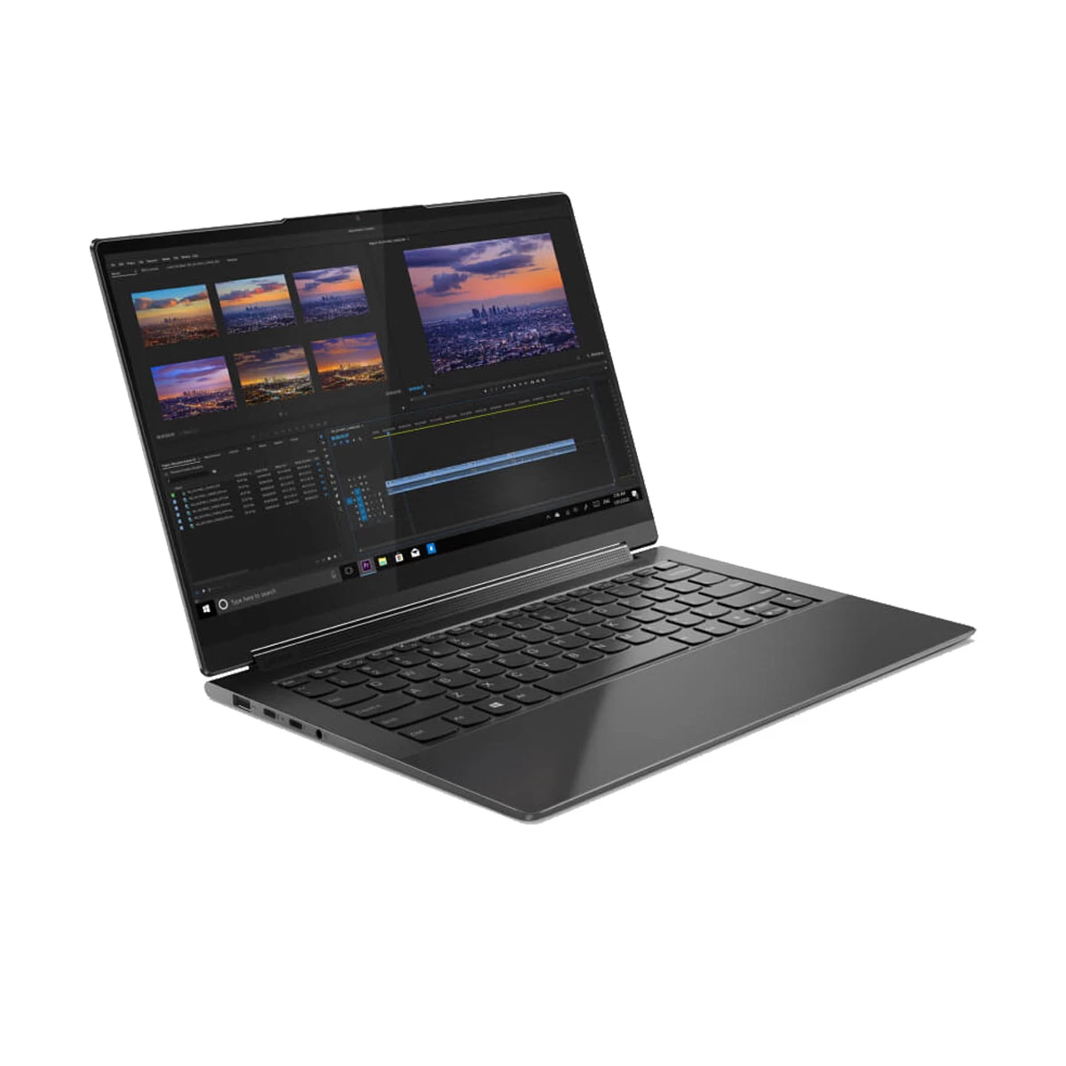 Lenovo Yoga 9i 14ITL5 All Laptop
