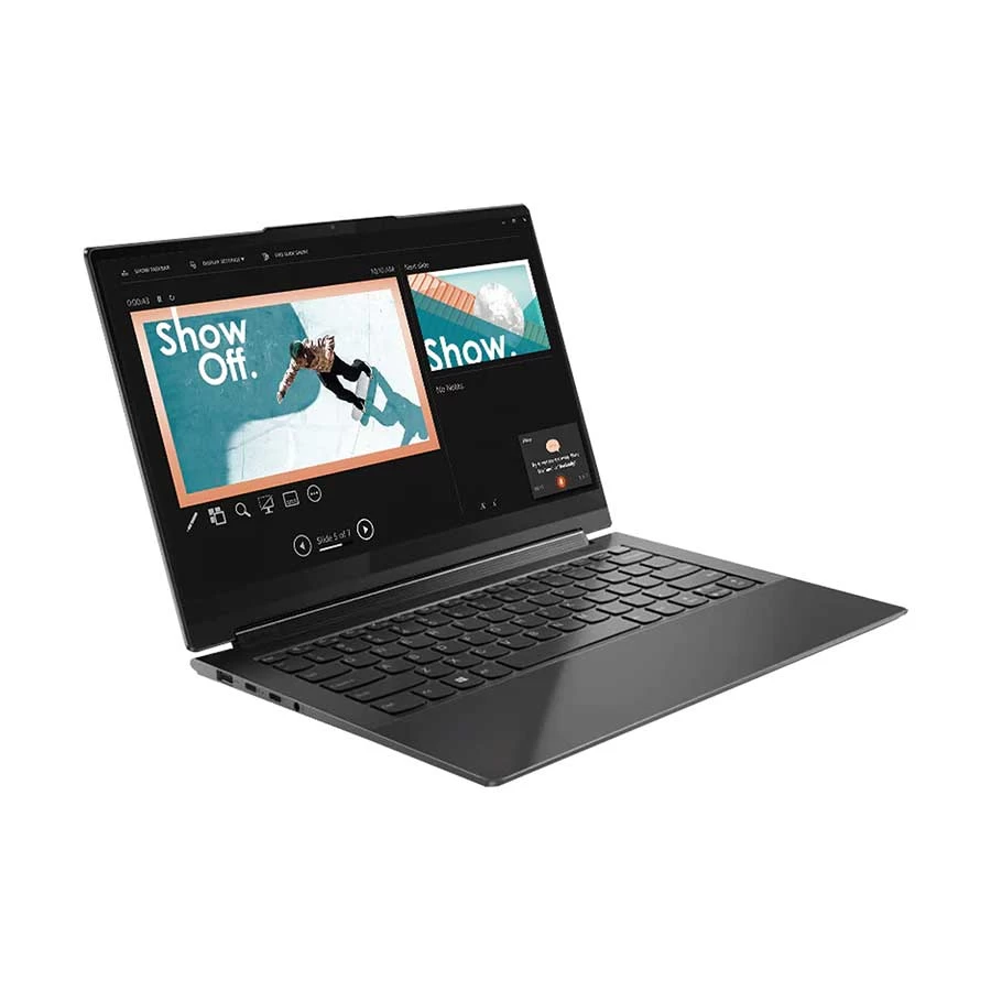 Lenovo Yoga 9i 14ITL5 All Laptop in BD
