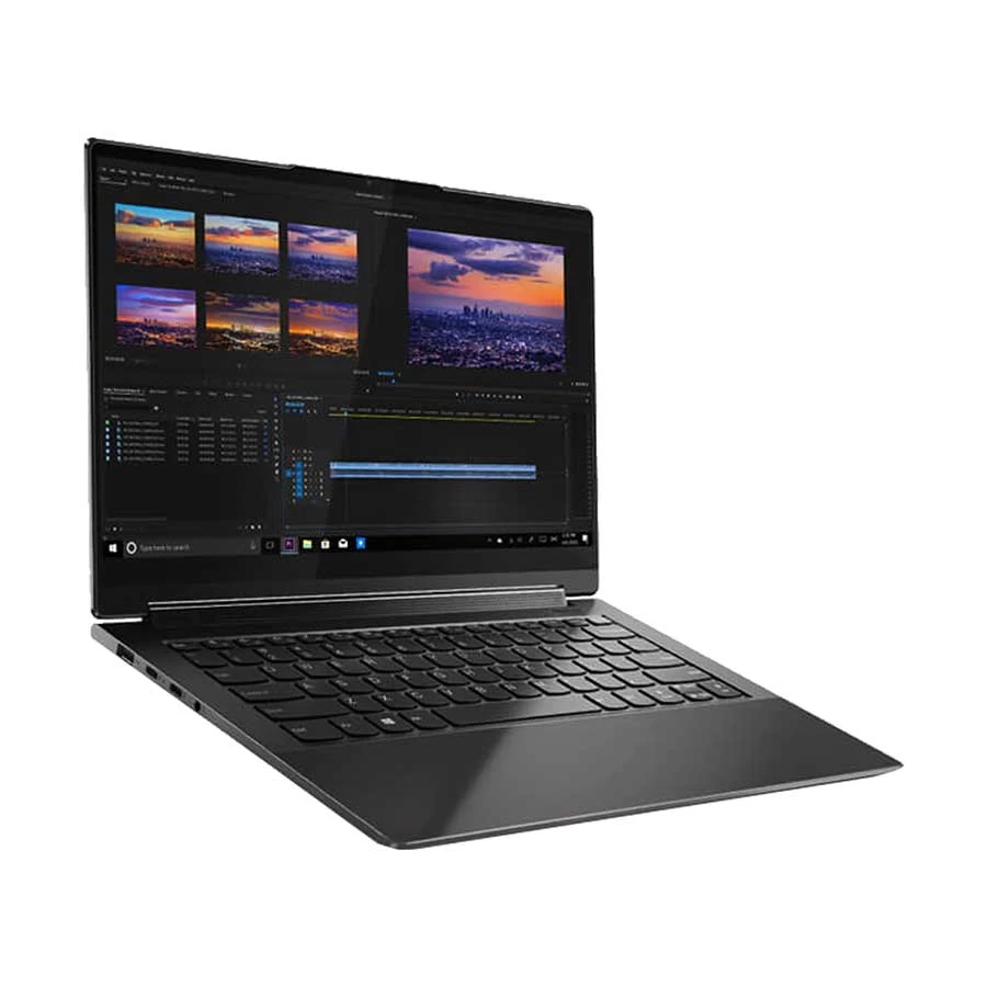 Lenovo Yoga 9i 14ITL5 All Laptop in BD