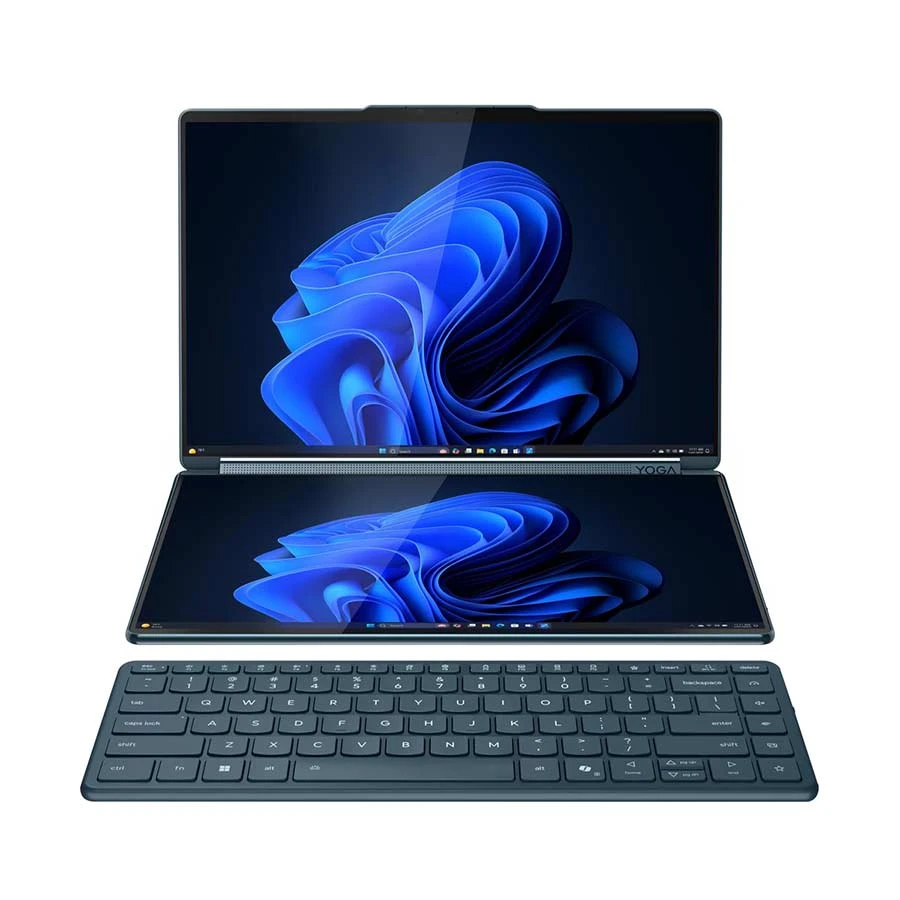Lenovo Yoga Book 9 14IAH10 All Laptop specifications