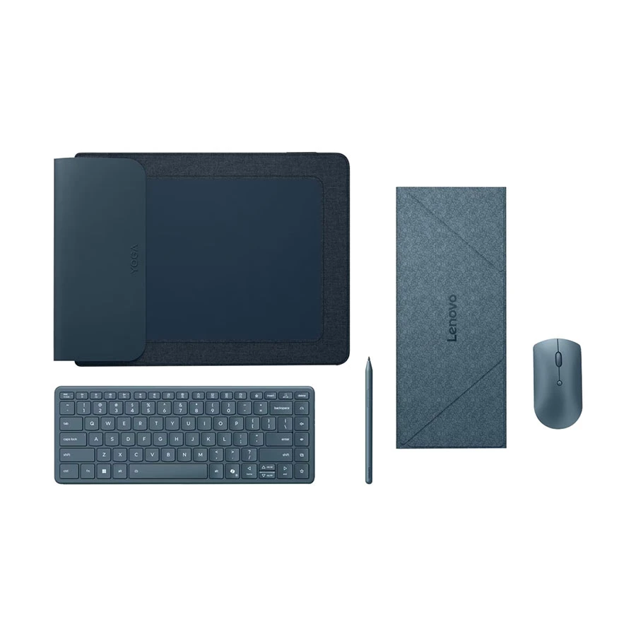 Lenovo Yoga Book 9 14IAH10 All Laptop Best Price