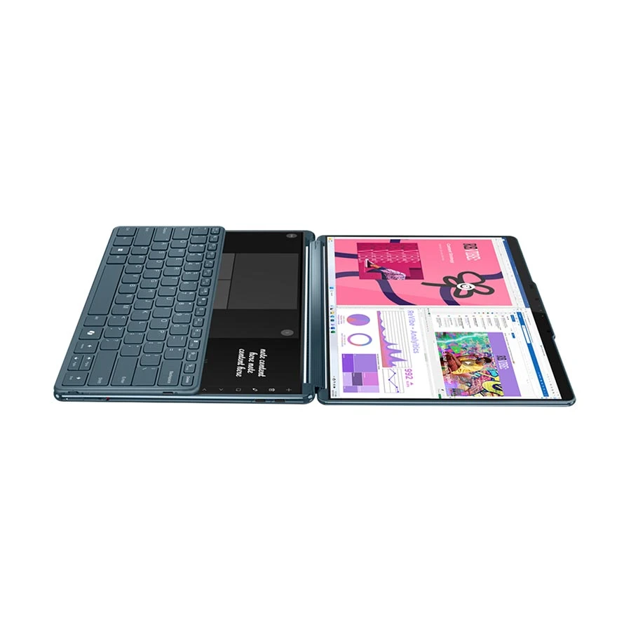 Lenovo Yoga Book 9i 13IMU9 All Laptop specifications
