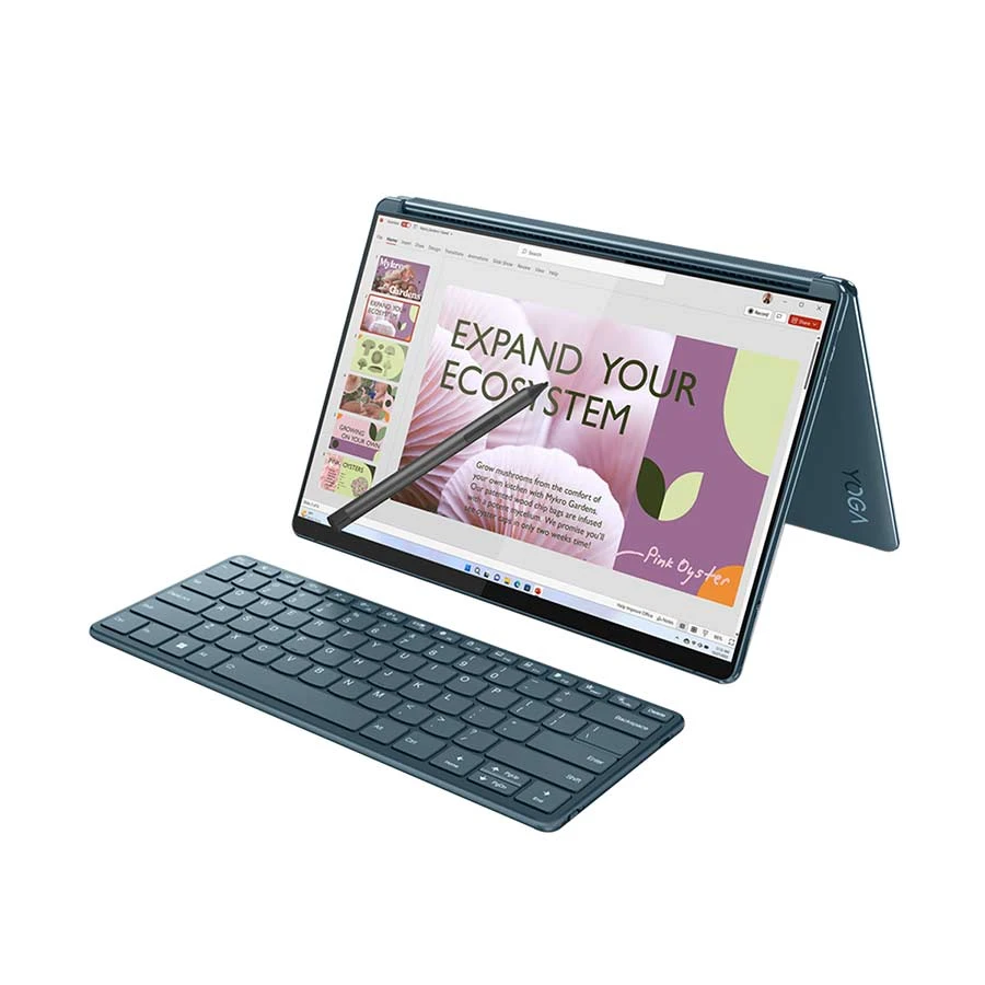 Lenovo Yoga Book 9i 13IRU8 All Laptop Price in BD