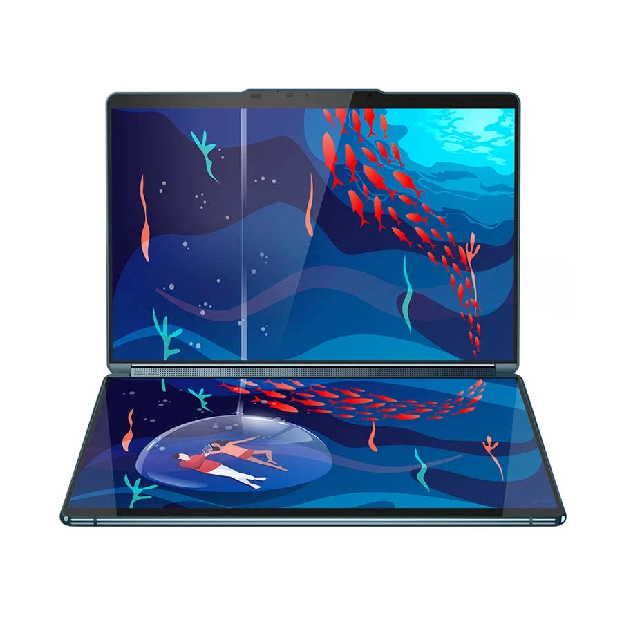 Lenovo Yoga Book 9i 13IRU8 All Laptop Best Price