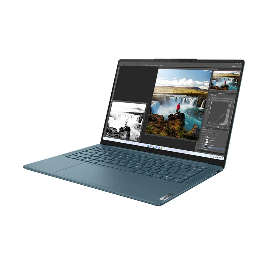 Lenovo Yoga Pro 7 14ARP8 All Laptop in BD