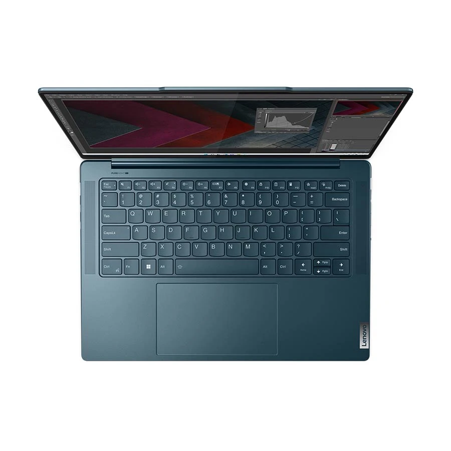 Lenovo Yoga Pro 7 14ARP8 All Laptop Price in BD