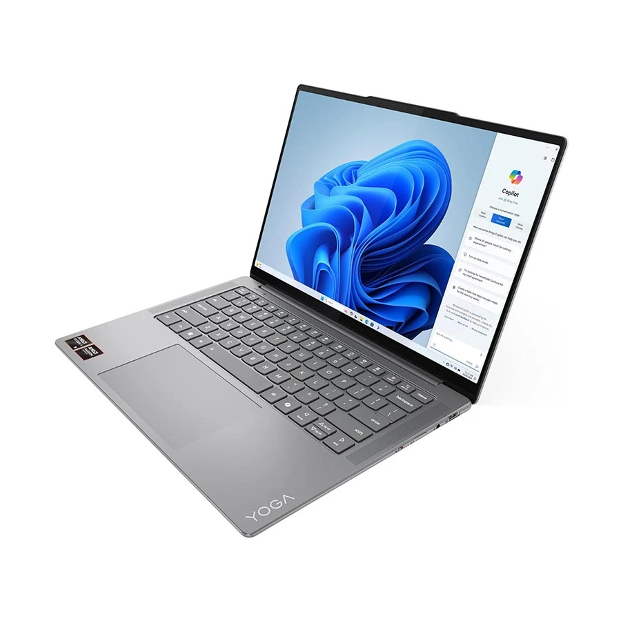 Lenovo Yoga Pro 7 14ASP9 All Laptop Price in Bangladesh
