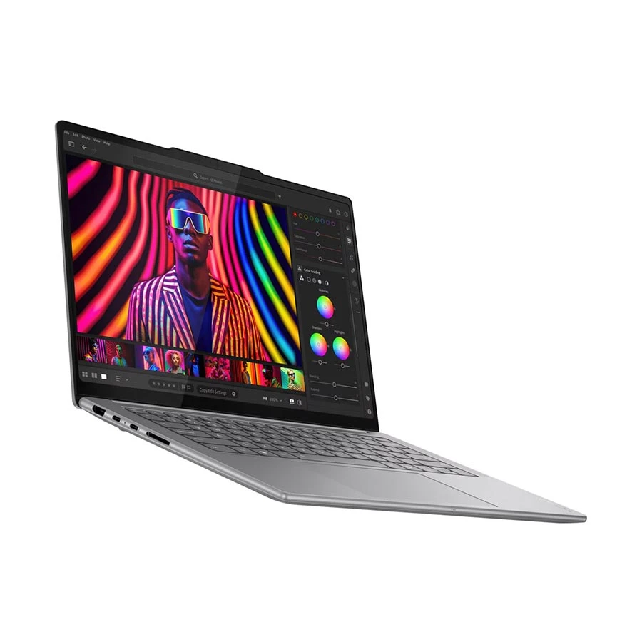Lenovo Yoga Pro 7 14IAH10 All Laptop Price in Bangladesh