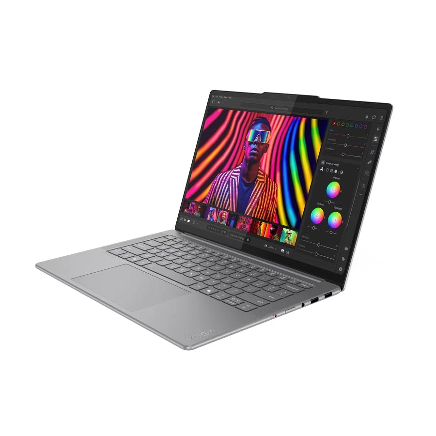 Lenovo Yoga Pro 7i 14IAH10 All Laptop in BD