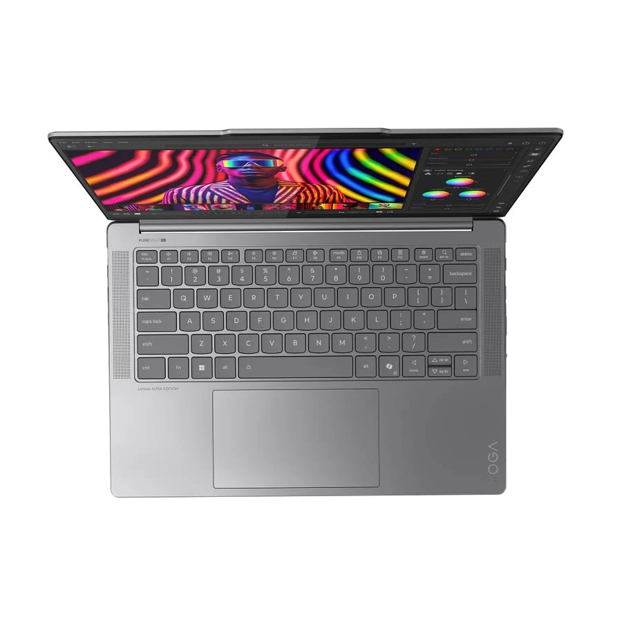 Lenovo Yoga Pro 7i 14IAH10 All Laptop Price in BD