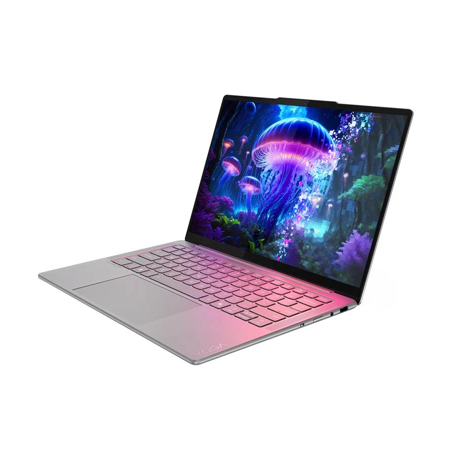 Lenovo Yoga Slim 7 14ILL10 All Laptop in BD