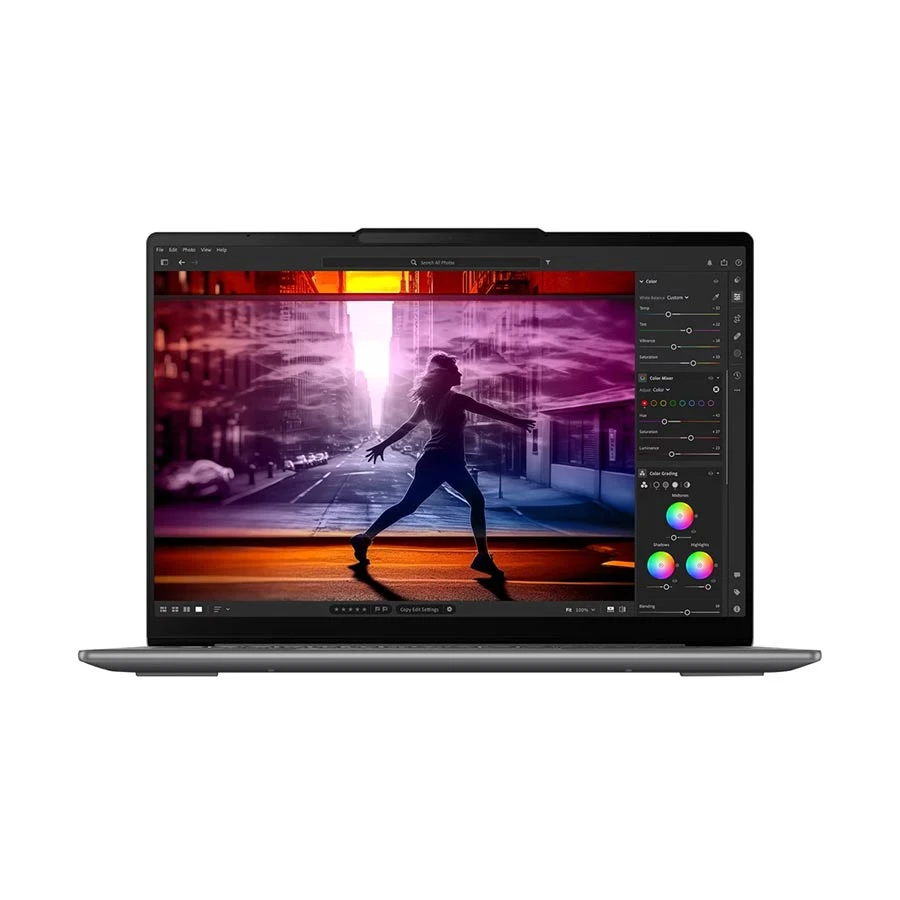 Lenovo Yoga Slim 7 14IMH9 All Laptop