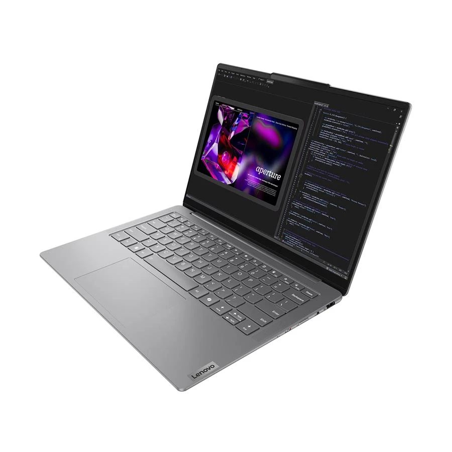 Lenovo Yoga Slim 7 14IMH9 All Laptop Price in Bangladesh