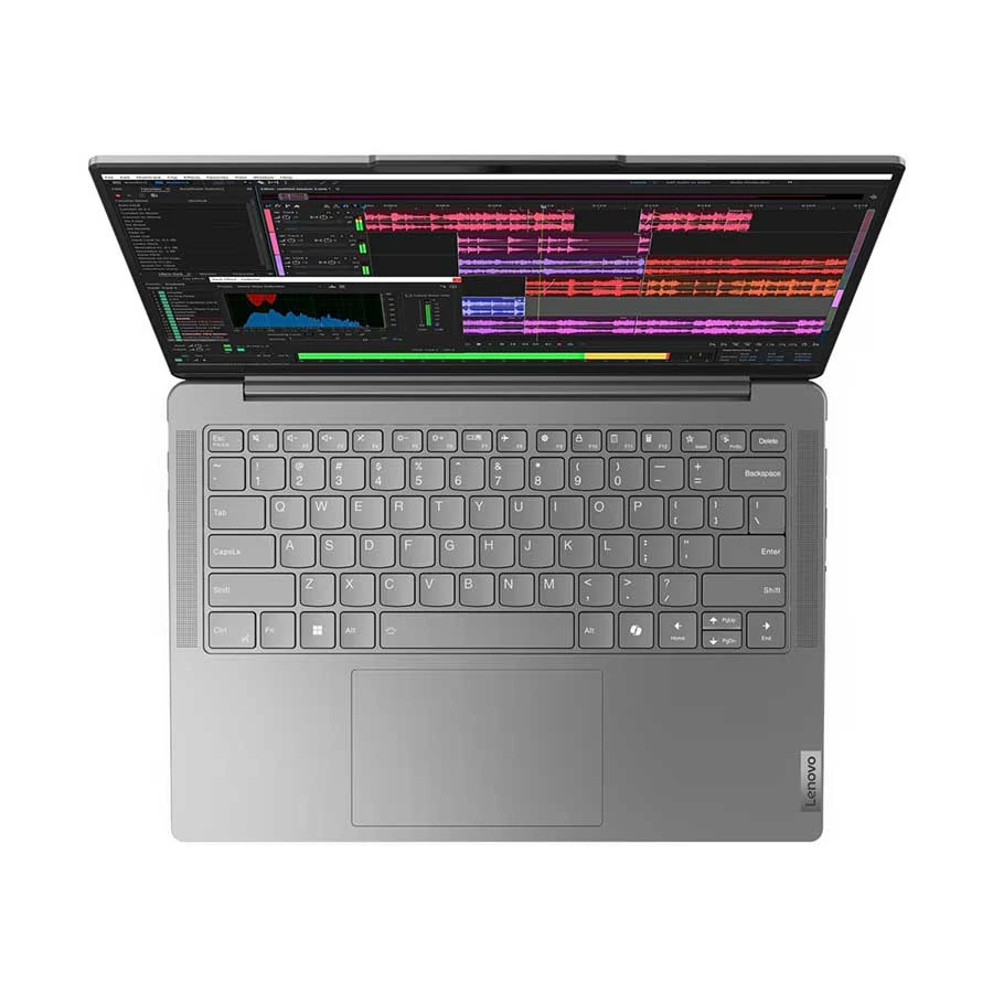 Lenovo Yoga Slim 7 14IMH9 All Laptop in BD