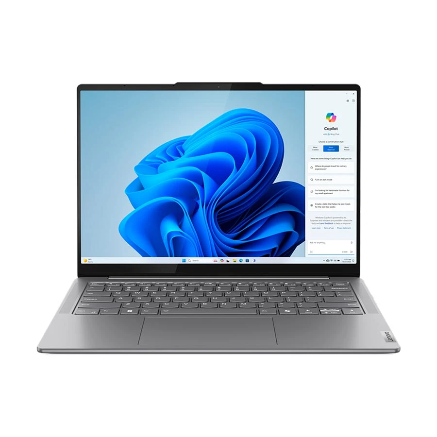 Lenovo Yoga Slim 7i 14IMH9 All Laptop