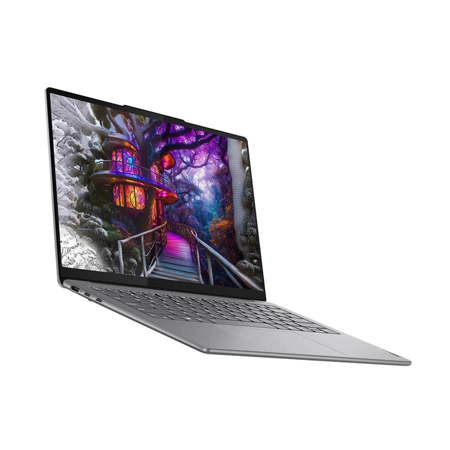 Lenovo Yoga Slim 7i 14IMH9 All Laptop Price in Bangladesh