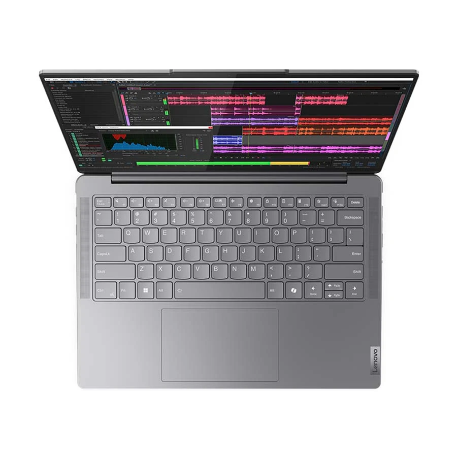 Lenovo Yoga Slim 7i 14IMH9 All Laptop specifications