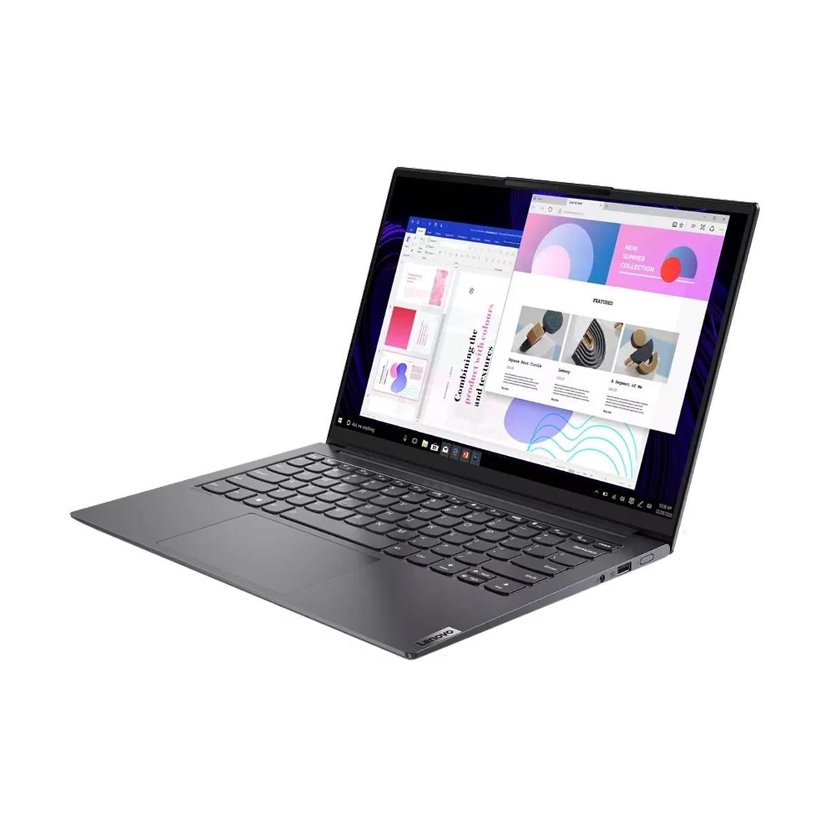 Lenovo Yoga Slim 7i 14ITL5 All Laptop