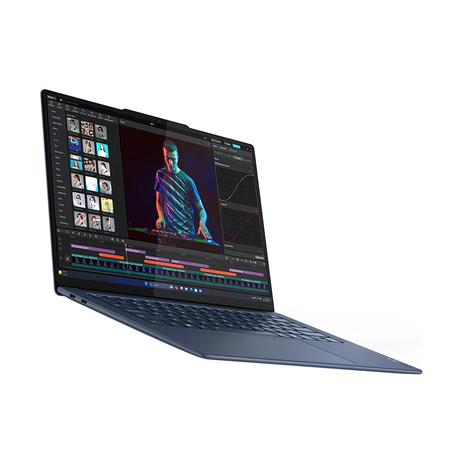 Lenovo Yoga Slim 7i 14Q8X9 All Laptop in BD