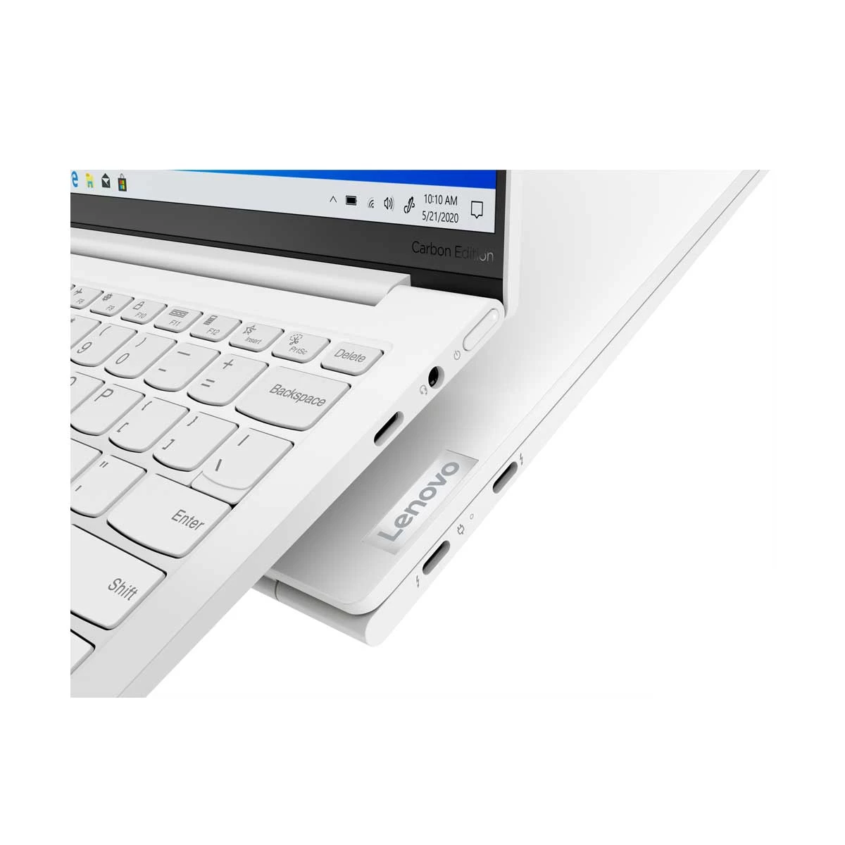 Lenovo Yoga Slim 7 Carbon 13ITL5 All Laptop Price in BD