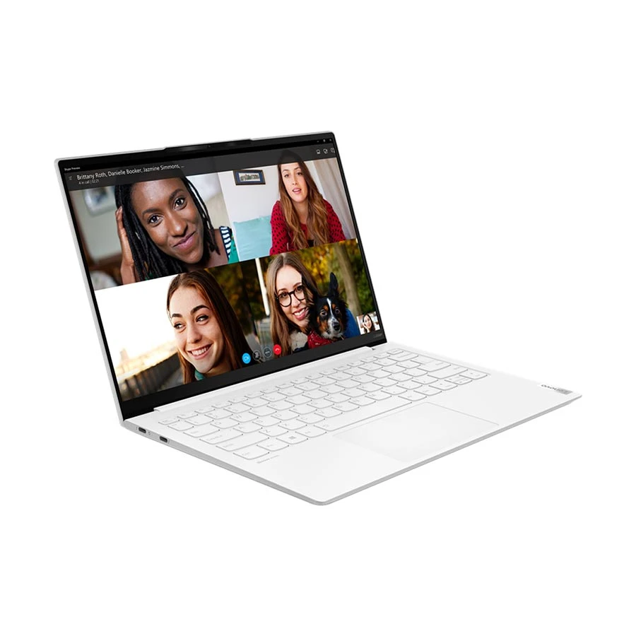 Lenovo Yoga Slim 7 Carbon 13ITL5 All Laptop in BD