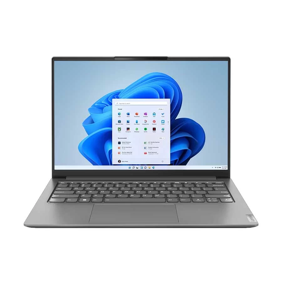 Lenovo Yoga Slim 7i Pro 14IAH7 All Laptop