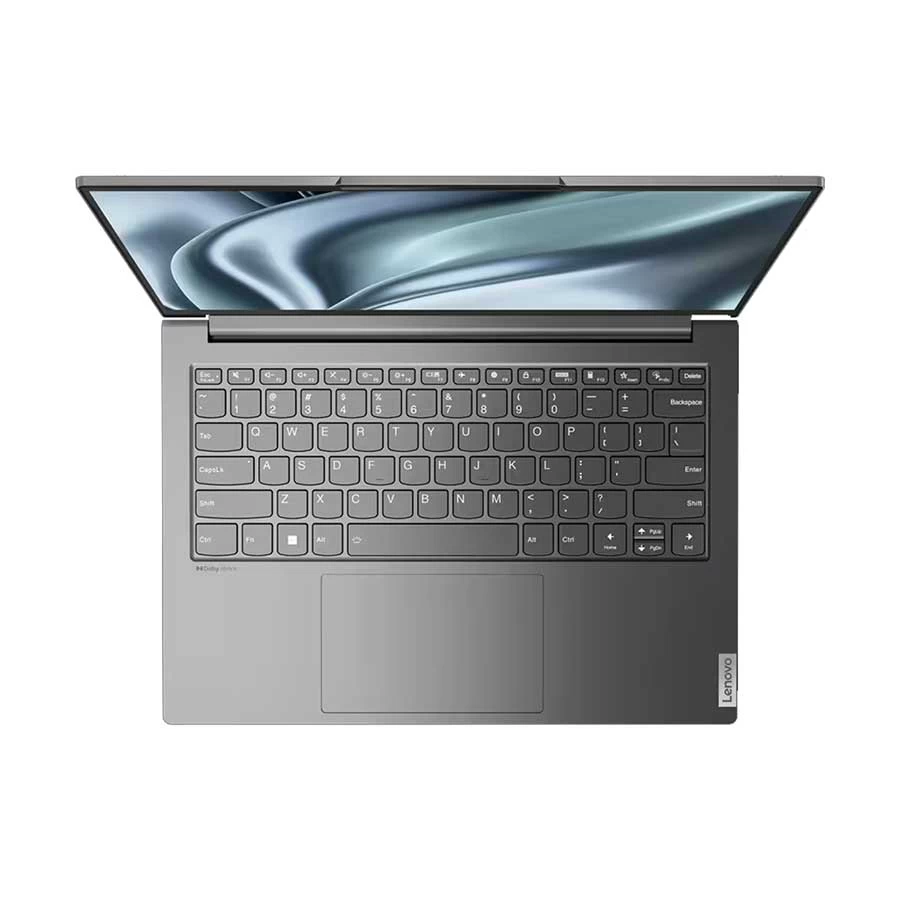 Lenovo Yoga Slim 7i Pro 14IAH7 All Laptop in BD
