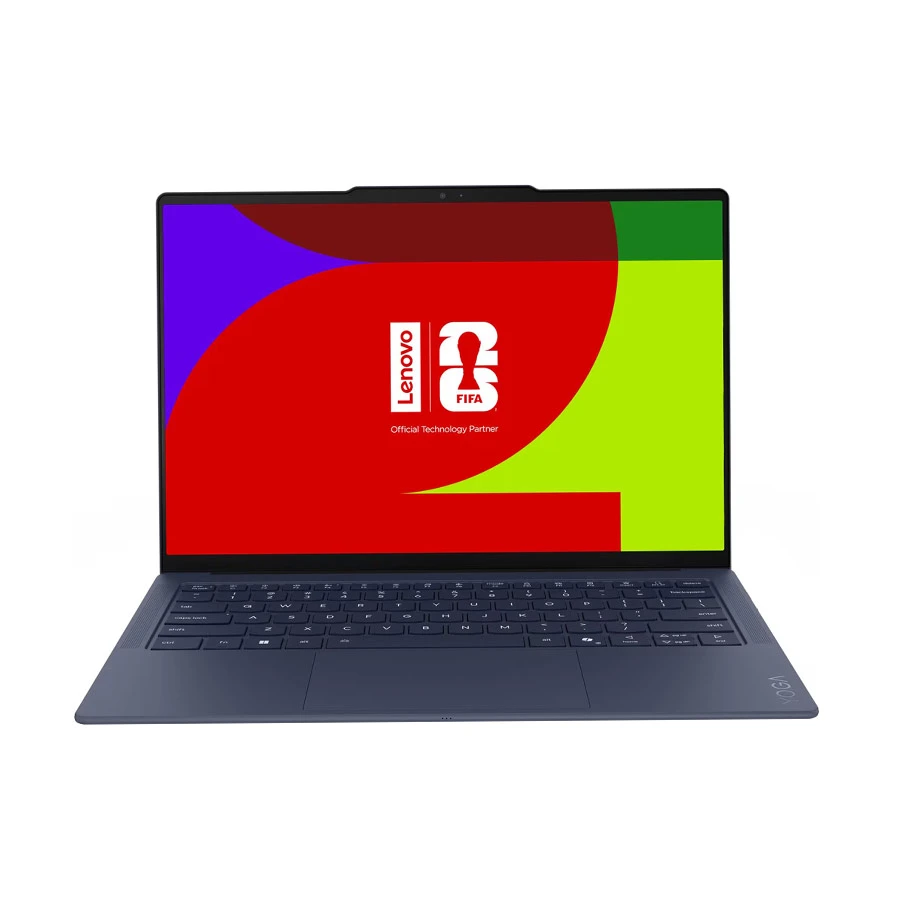 Lenovo Yoga Slim 7i Ultra 14IPH11 Aura FIFA World Cup 26 Edition All Laptop