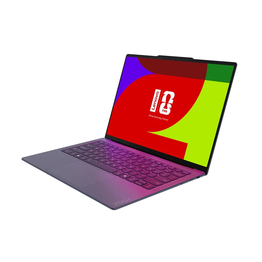 Lenovo Yoga Slim 7i Ultra 14IPH11 Aura FIFA World Cup 26 Edition All Laptop Price in Bangladesh