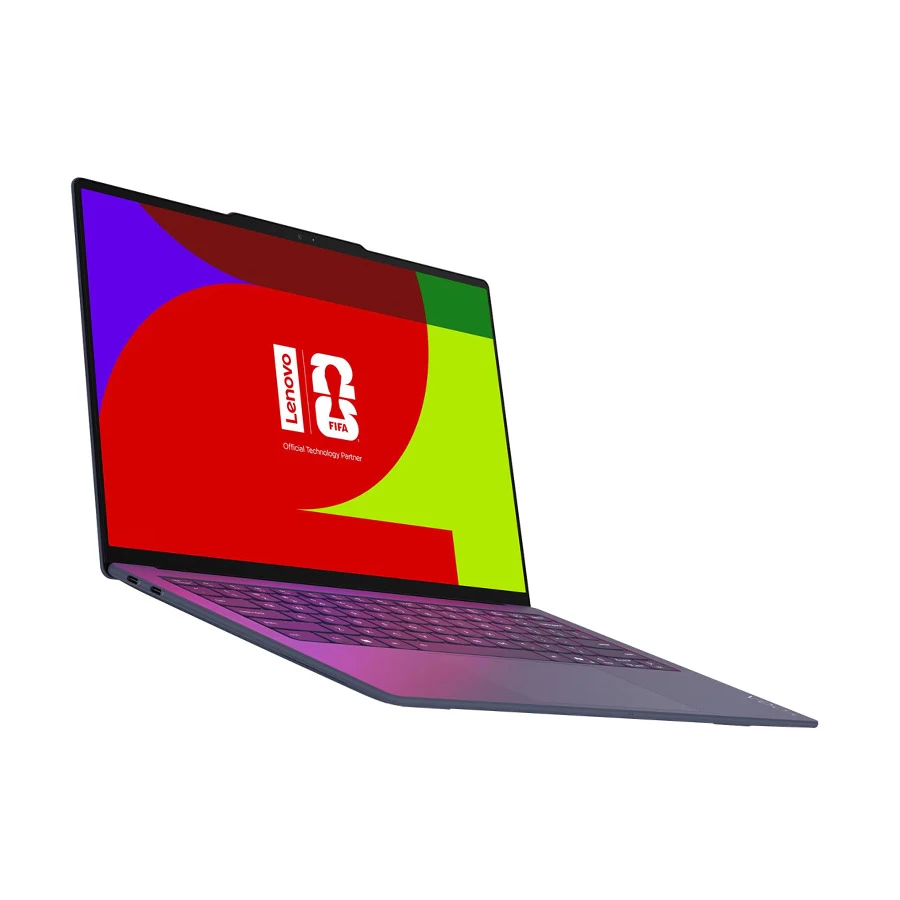 Lenovo Yoga Slim 7i Ultra 14IPH11 Aura FIFA World Cup 26 Edition All Laptop in BD