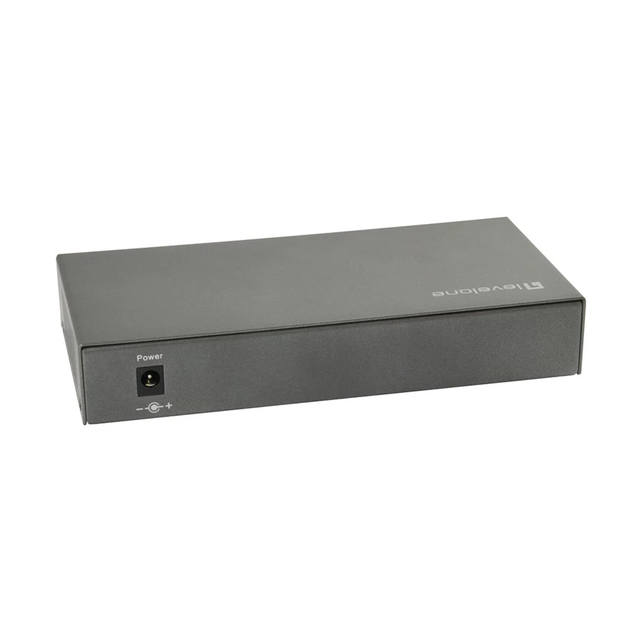 Levelone GEP-0823 Network Switch Price in Bangladesh