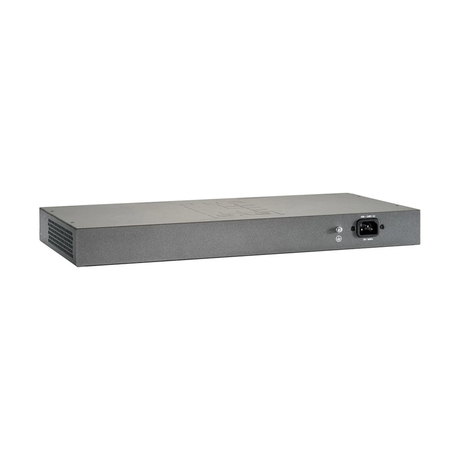 LevelOne Levelone GEU-2429 Network Switch Price in Bangladesh