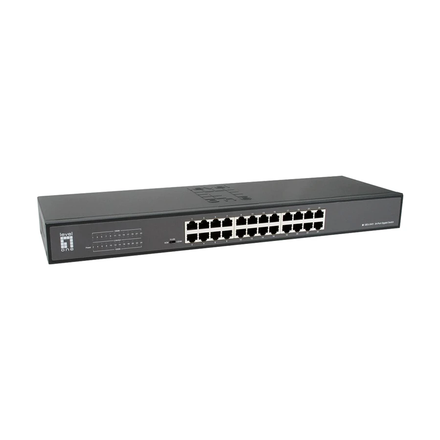 Levelone GEU-2431 Network Switch Price in Bangladesh