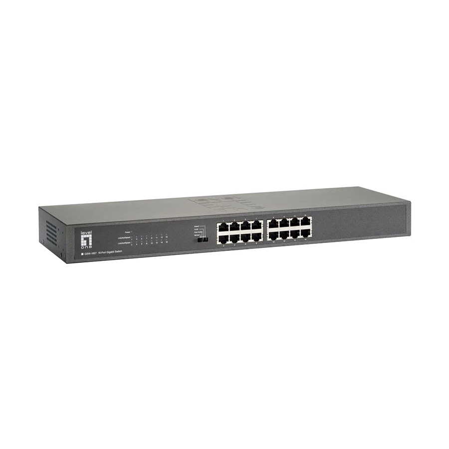 LevelOne Levelone GSW-1657 Network Switch