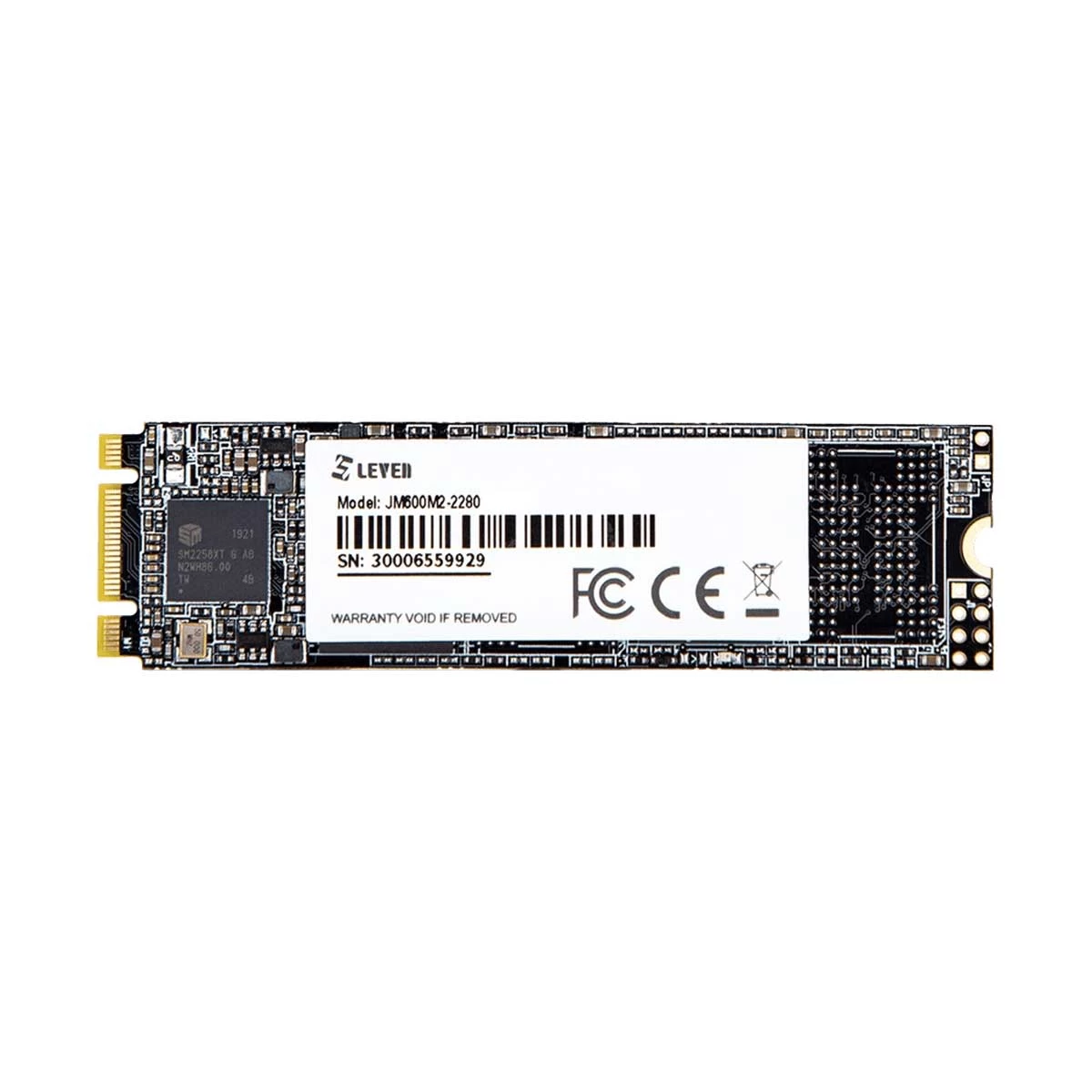 Leven JM300 Internal SSD