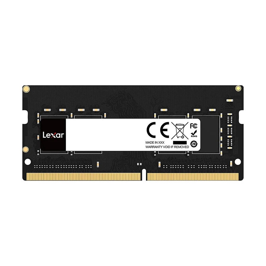 Lexar 32GB All Brands