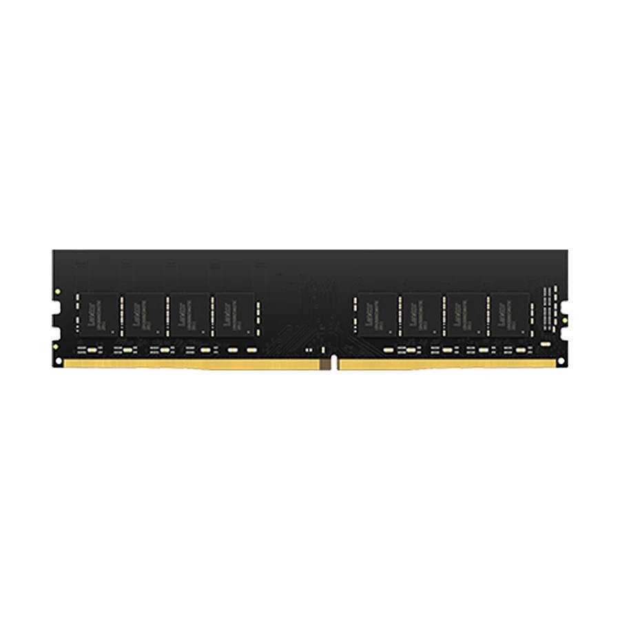 Lexar 4GB Desktop Ram