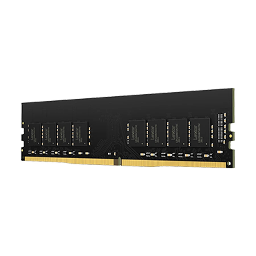 Lexar 4GB Desktop Ram in BD