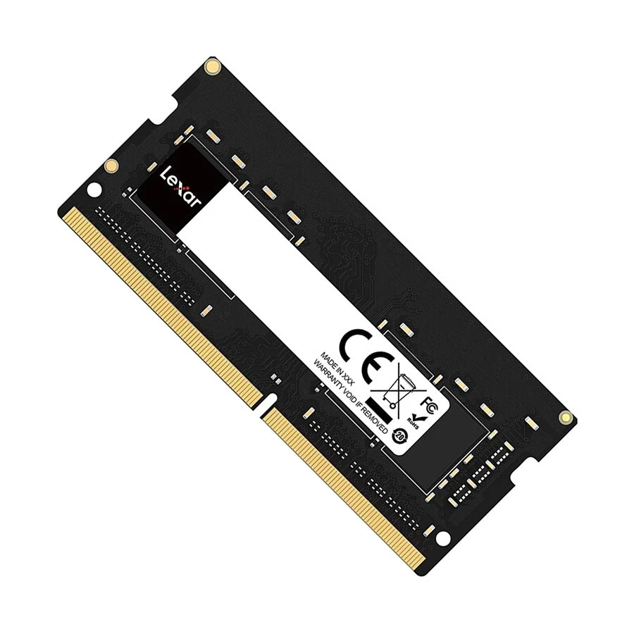 Lexar 4GB All Brands in BD