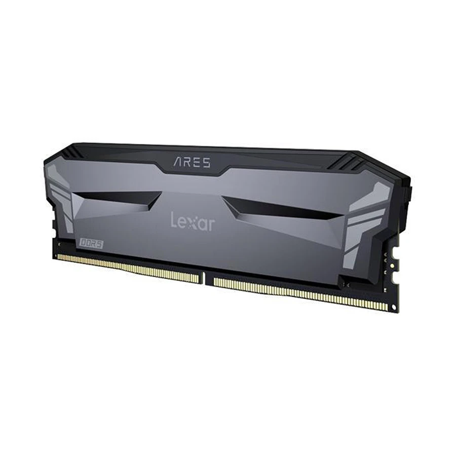 Lexar Ares 16GB Desktop Ram Price in Bangladesh