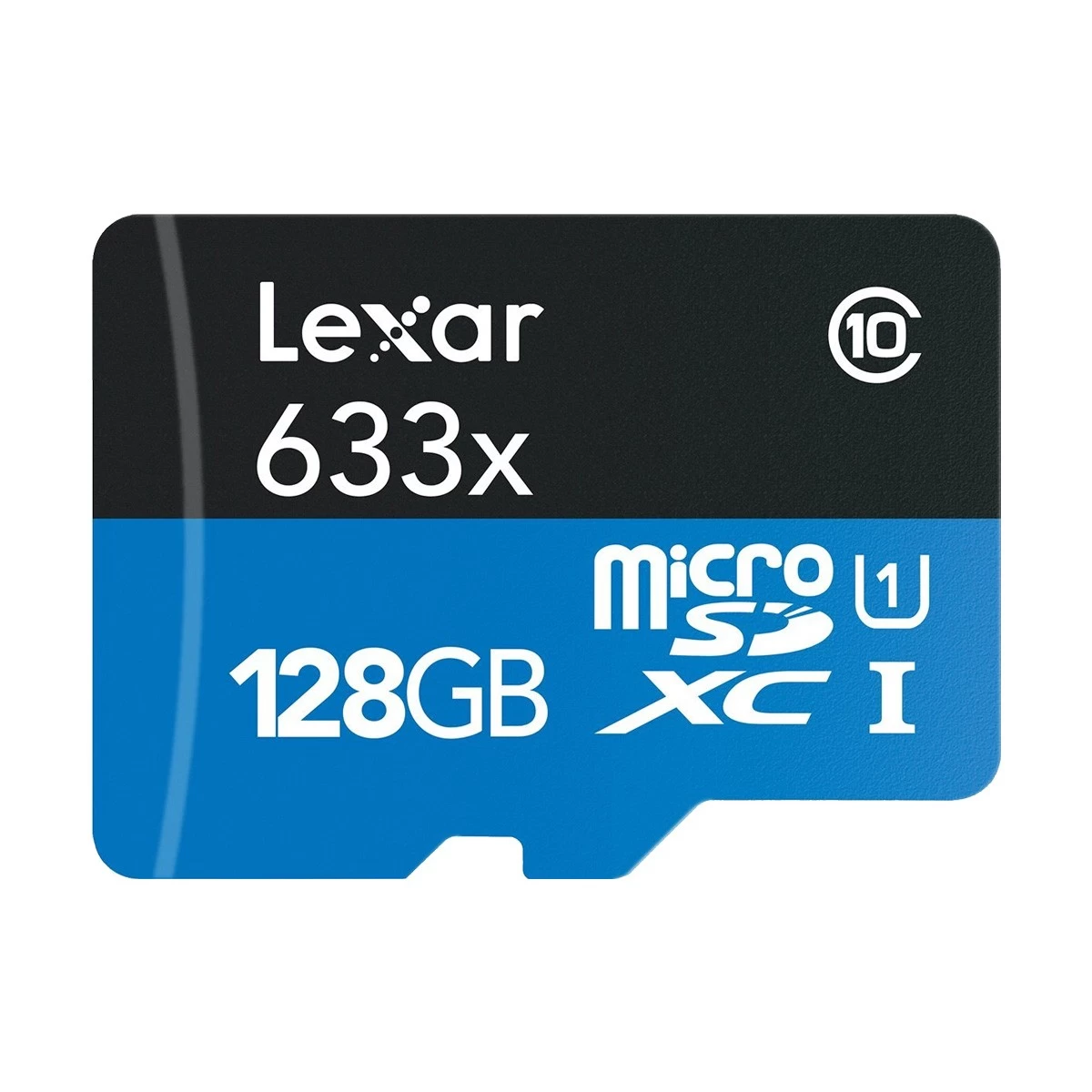 Lexar High-Performance 633x A1 Memory Card Memory Card
