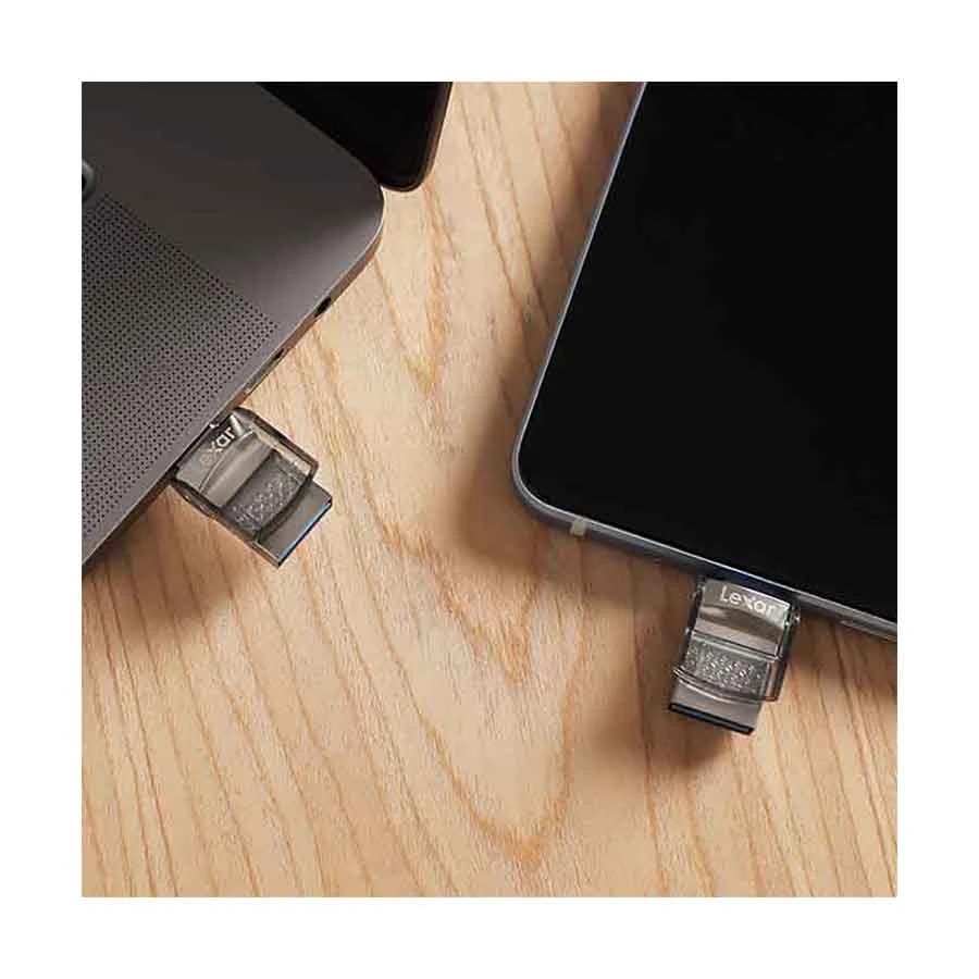 Lexar JumpDrive D35c 128GB Pen Drive Price in Bangladesh
