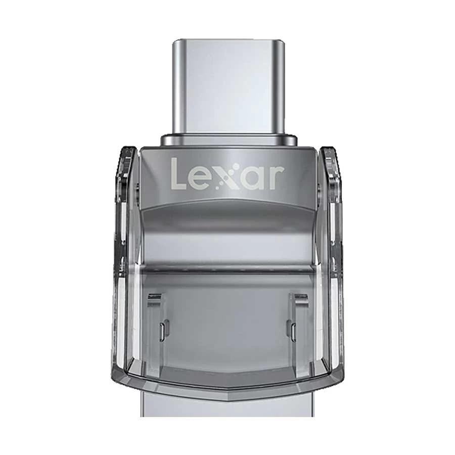 Lexar JumpDrive D35c 64GB Pen Drive in BD