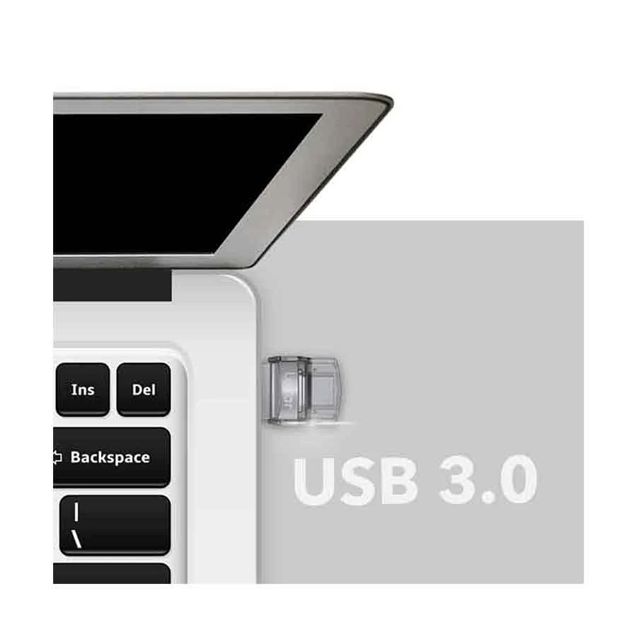 Lexar JumpDrive D35c 64GB Pen Drive in BD